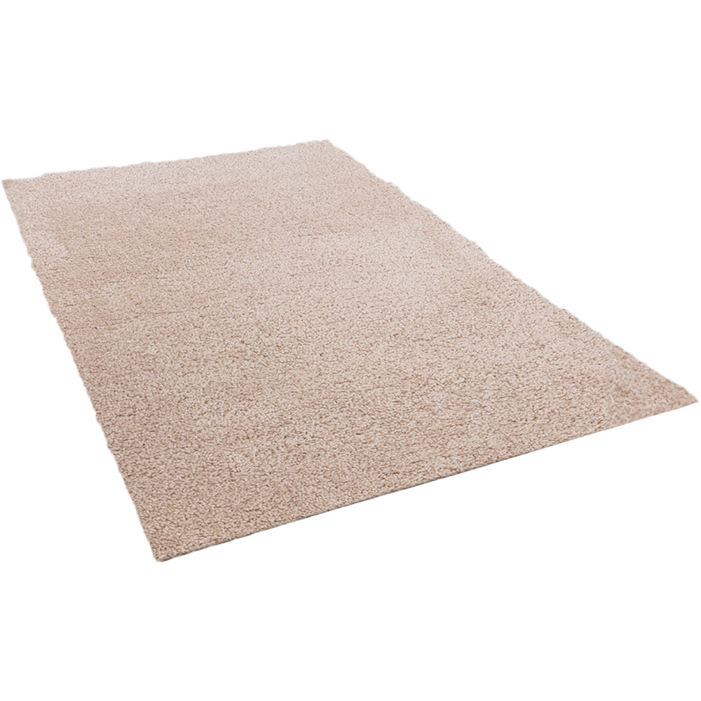Kingston Rug - Taupe / 160cm Price Comparisons | Compare The Build