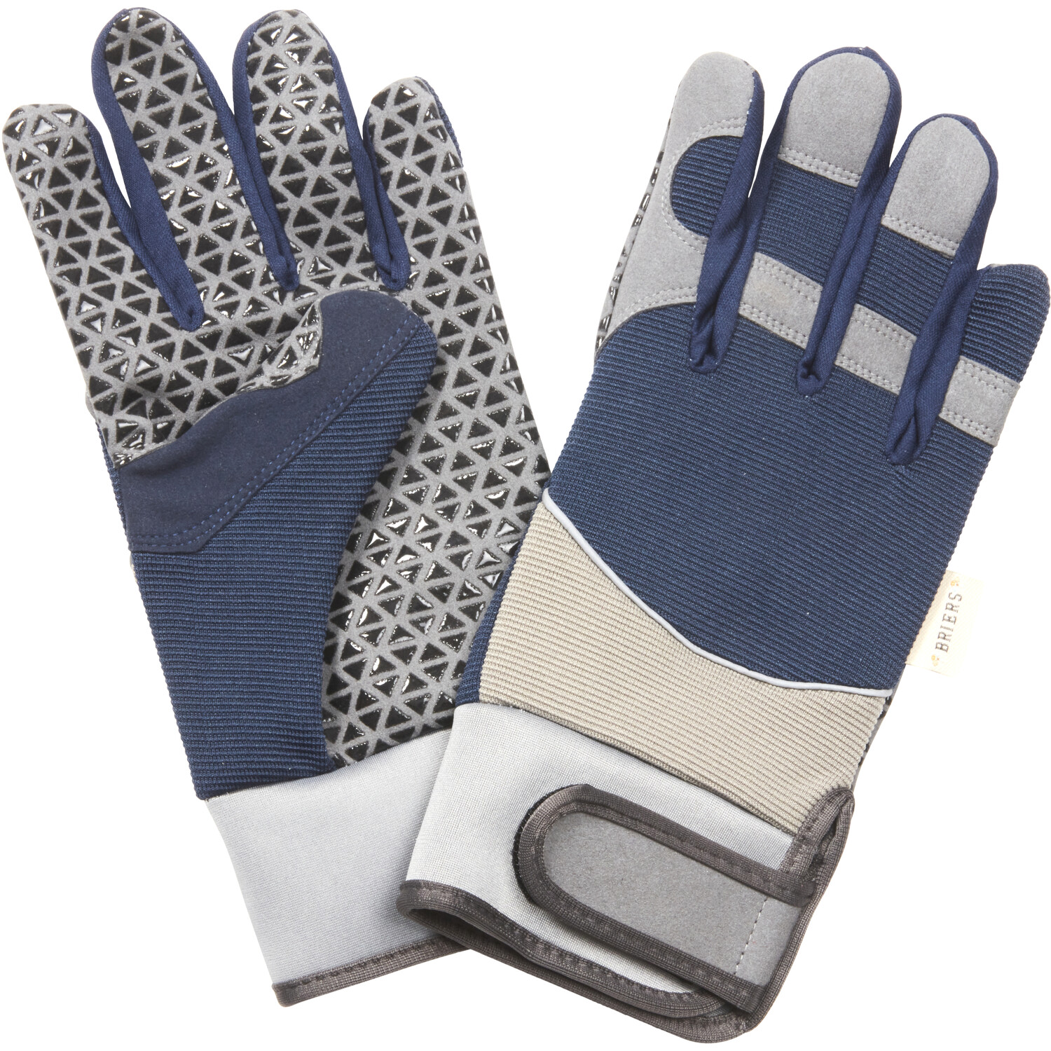 Advanced Super Grip - Blue Price Comparisons | Compare The Build