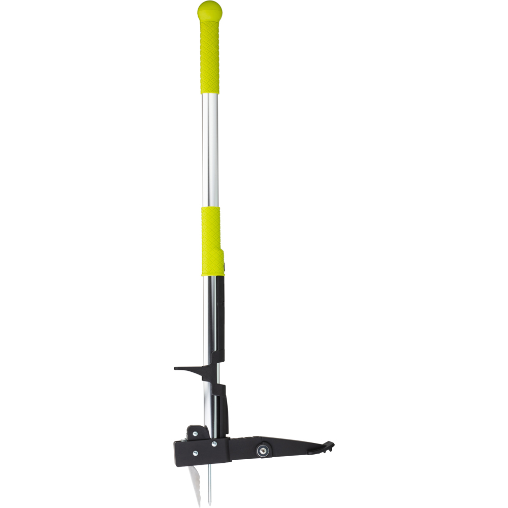 Garden Gear Weed Puller | Compare The Build