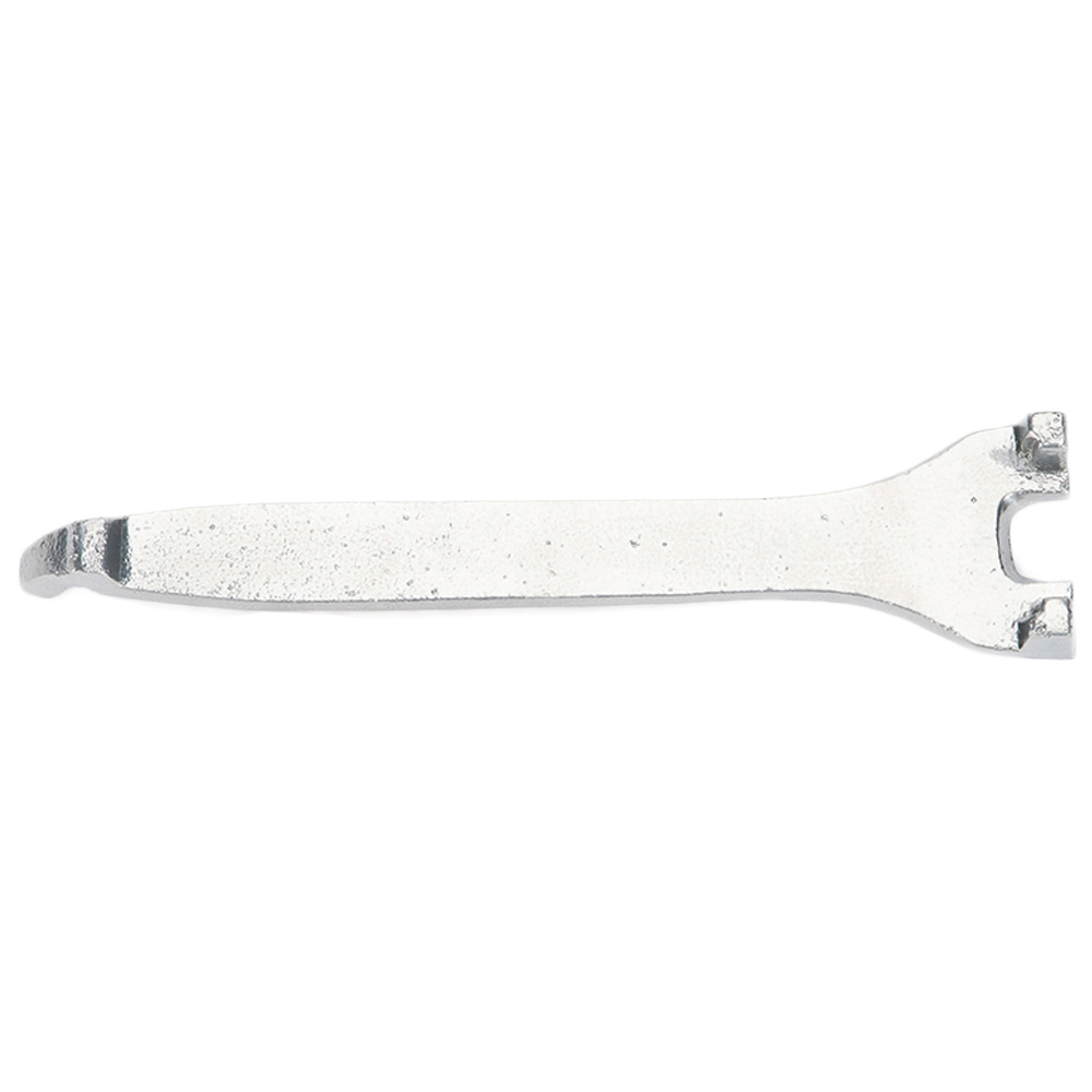 Inglenook Fireside Galvanised Steel Ash Pan Handle Price Comparisons | Compare The Build