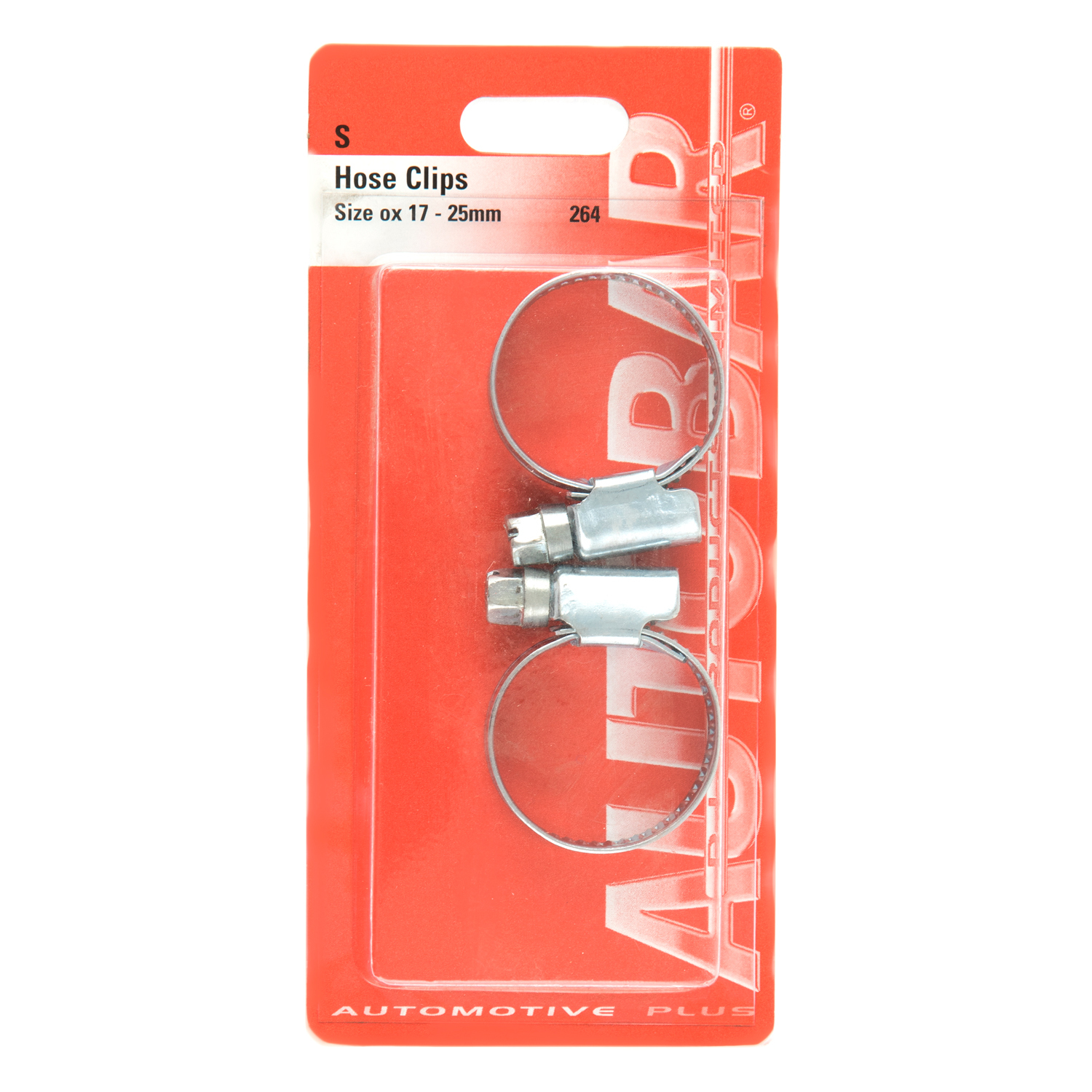 Autobar Hose Clips 17mm Price Comparisons | Compare The Build