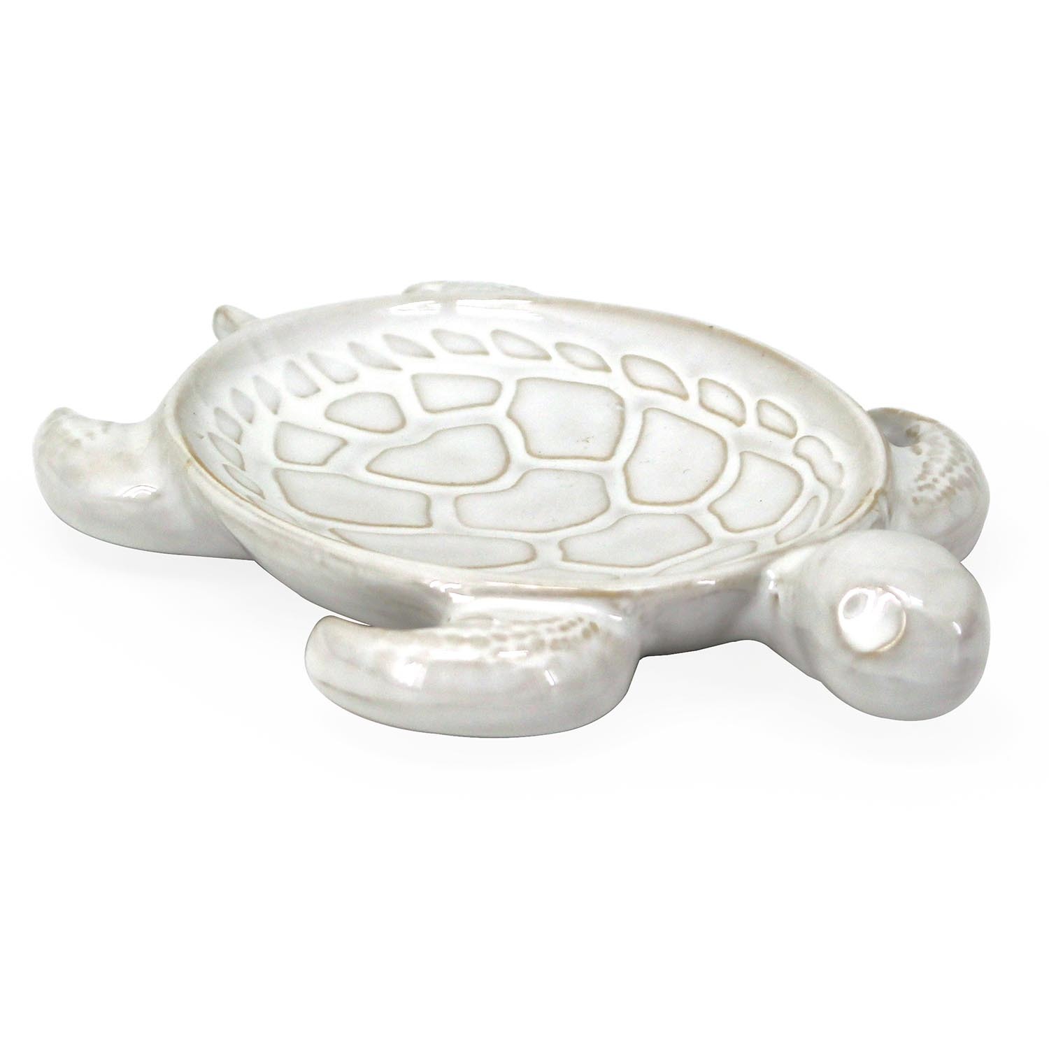 Turtle Soap Dish | Homebase
