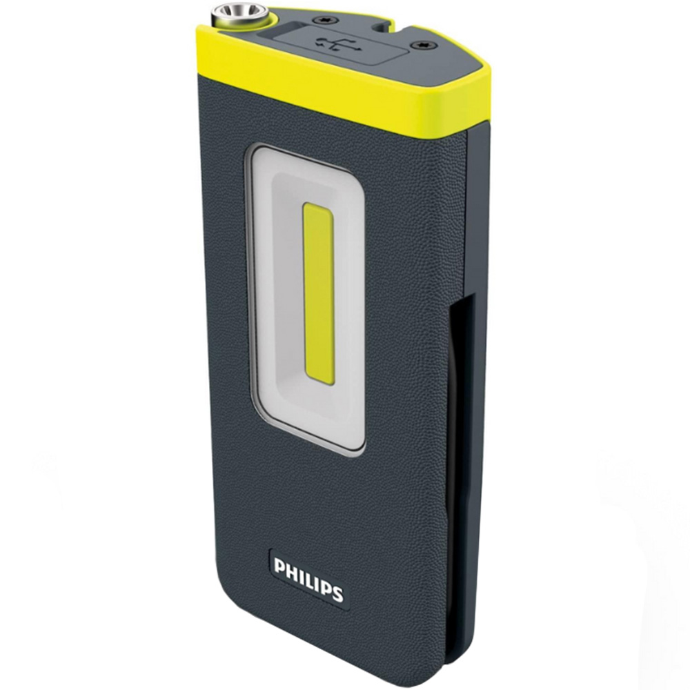 Philips Xperion 6000 Pocket LED Work Light Price Comparisons | Compare The Build