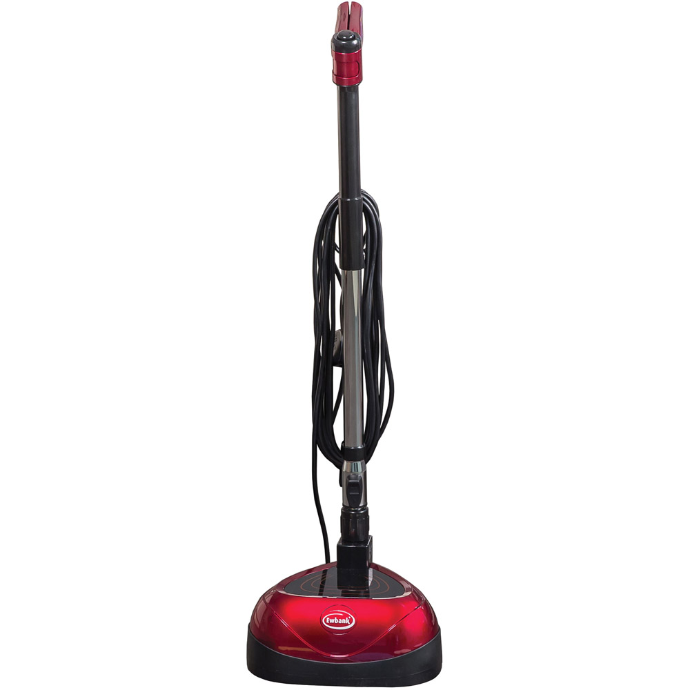 Ewbank Red and Black Multi-Use Corded Floor Cleaner and Polisher Price Comparisons | Compare The Build