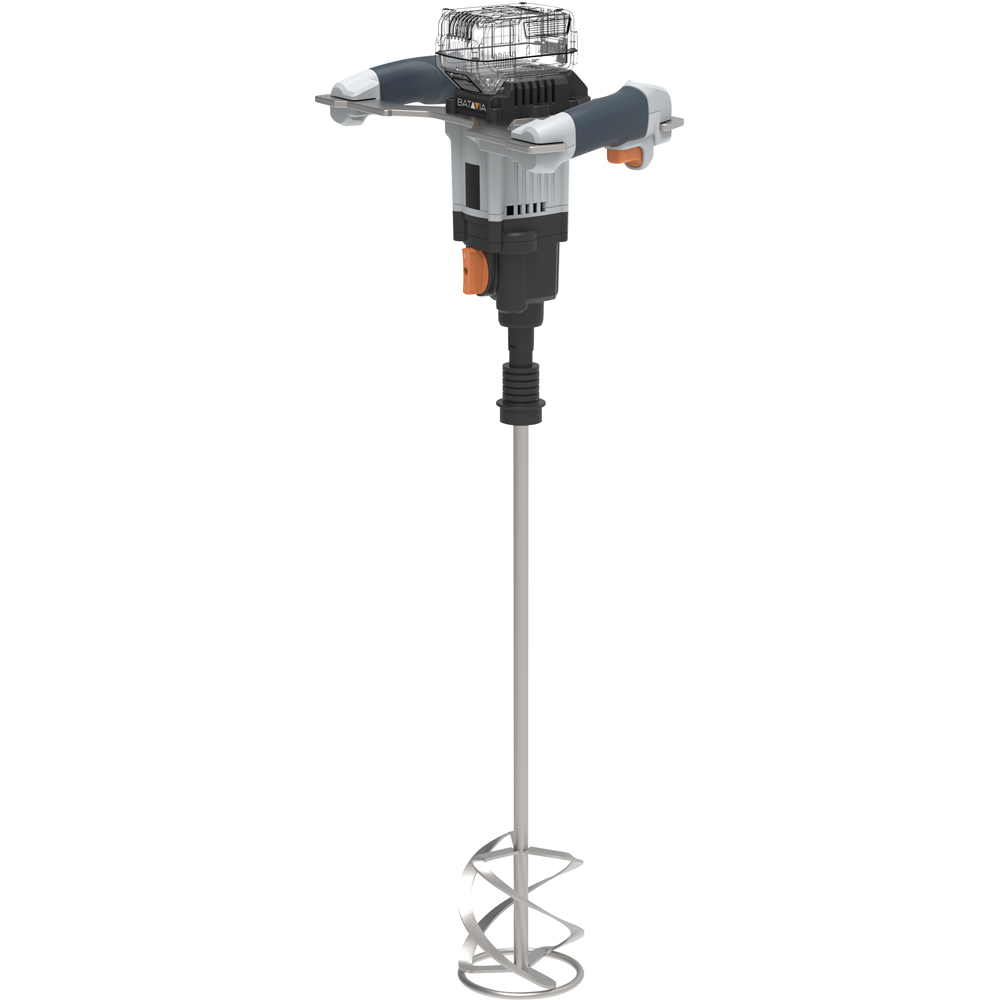 Batavia Maxxpack Universal Mixer 18V Bare Unit Price Comparisons | Compare The Build