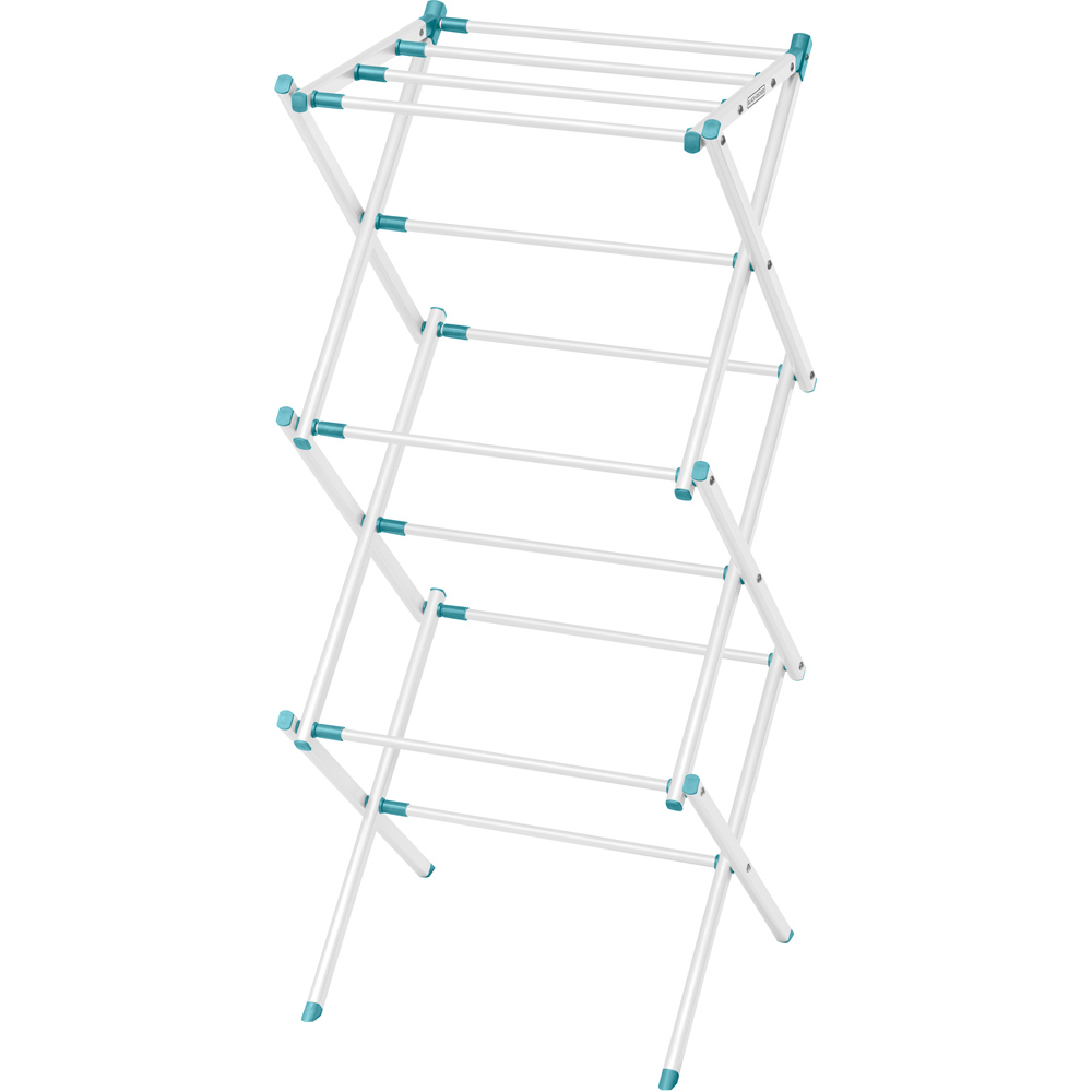 BLACK+DECKER Aqua Compact Extendable Airer 4m Price Comparisons | Compare The Build