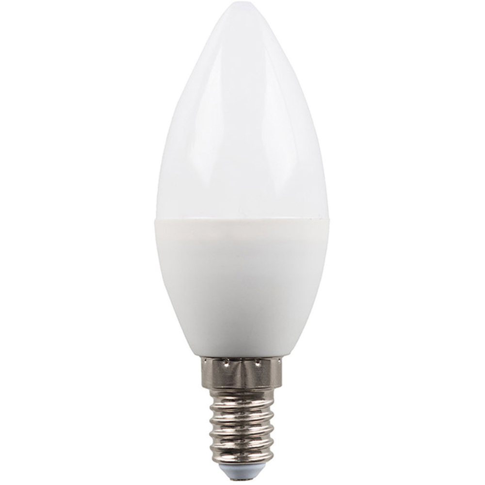 ValueLights E14 LED 3000K 4W Warm White Candle Bulb 10 Pack Price Comparisons | Compare The Build