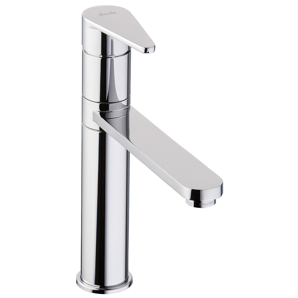 Prime Chrome Single Lever Mono Kitchen Tap Price Comparisons | Compare The Build