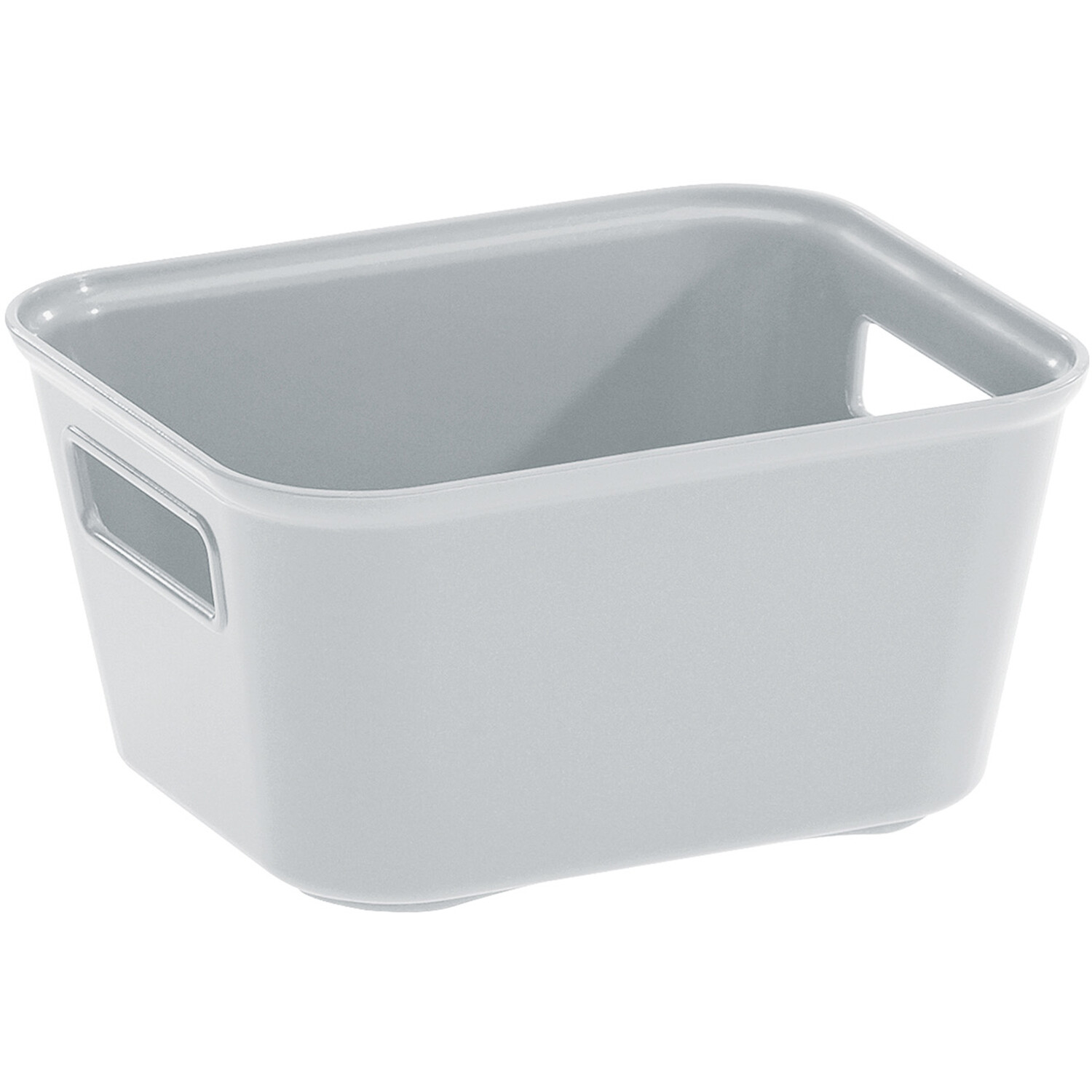 Tontarelli Moda Basket - Light Grey / S Price Comparisons | Compare The Build
