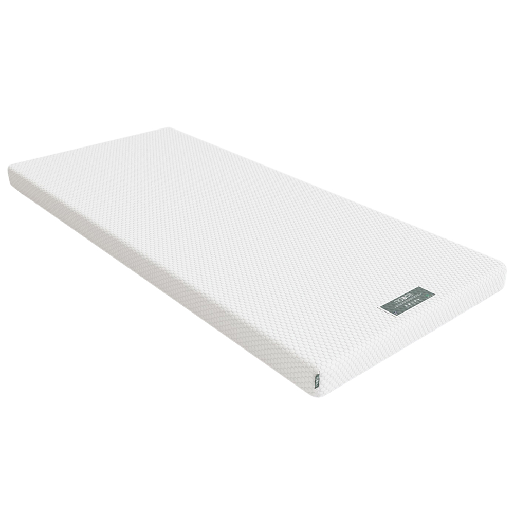 Noomi Small Double Eco Foam Mattress Price Comparisons | Compare The Build