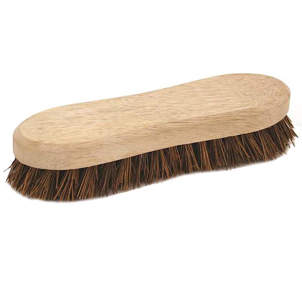 Stiff Bassine Wooden Hand Scrub Price Comparisons | Compare The Build