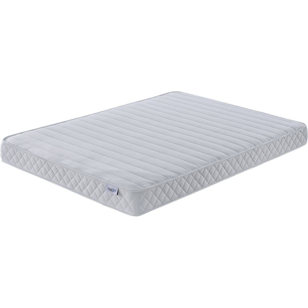 Maxitex Premier Shorty Sprung Mattress Price Comparisons | Compare The Build