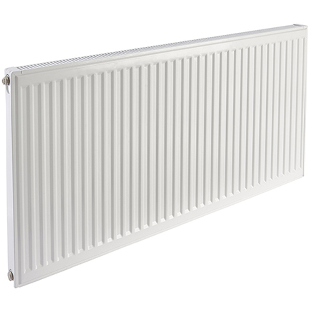 Prorad Premium Type 11 Single Panel Compact Radiator 500 x 700mm Price Comparisons | Compare The Build