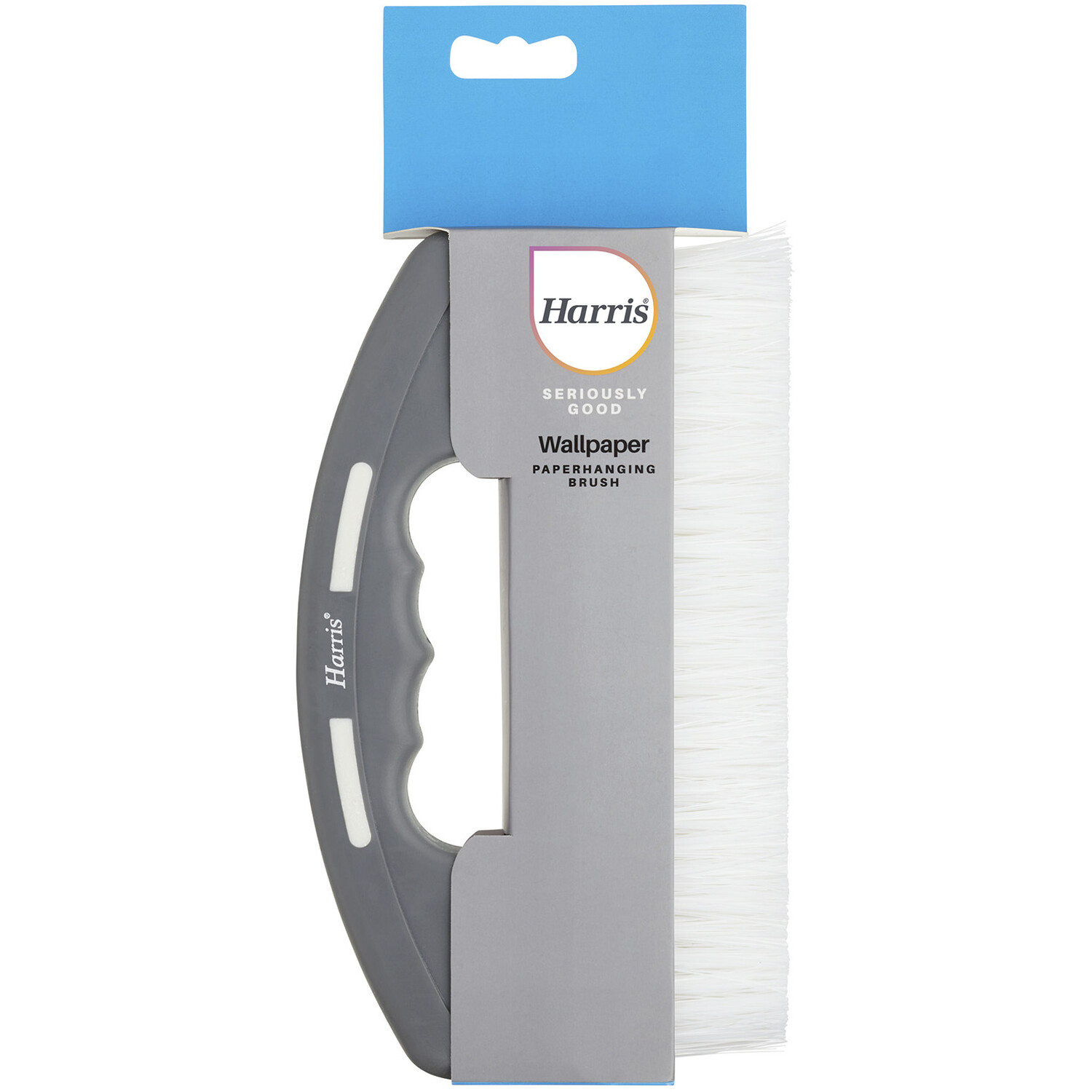 Harris Seriously Good Paper Hanging Brush - Stax Trade Centres