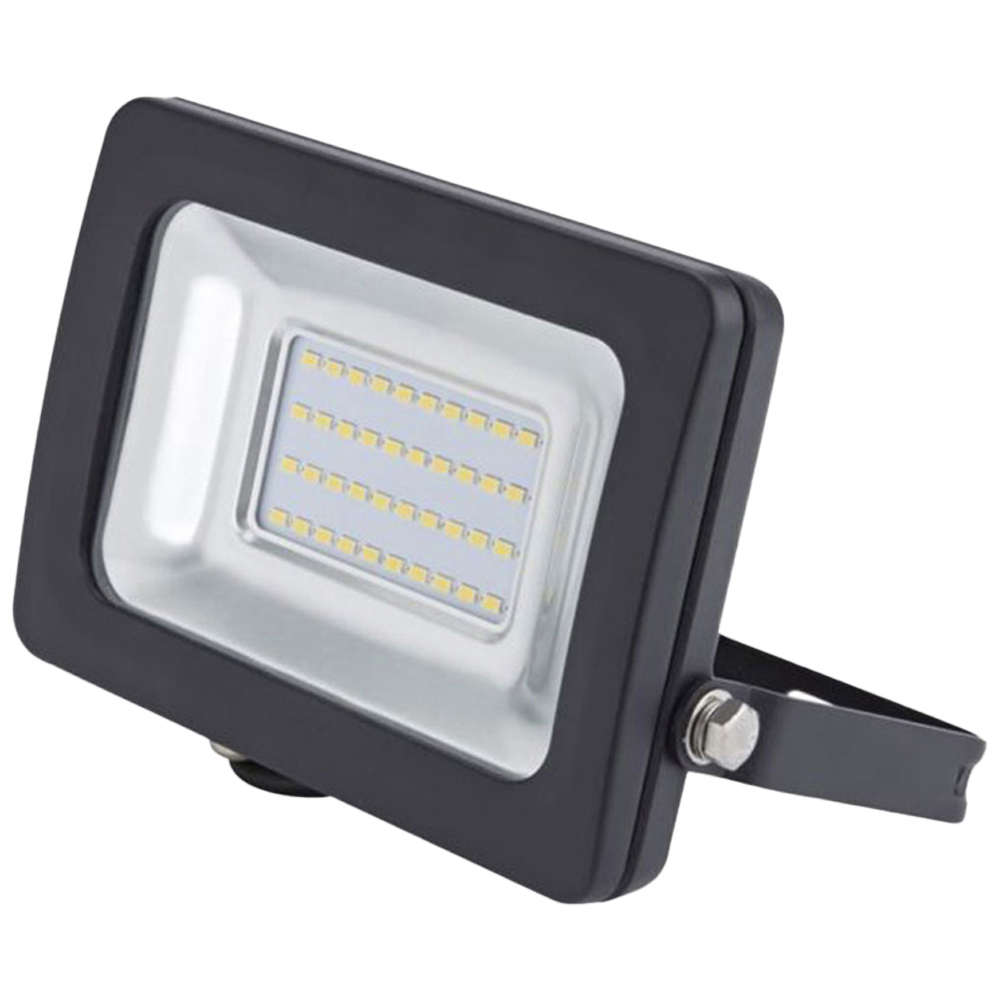 ENER-J 6000K 20W Slim LED Floodlight Price Comparisons | Compare The Build