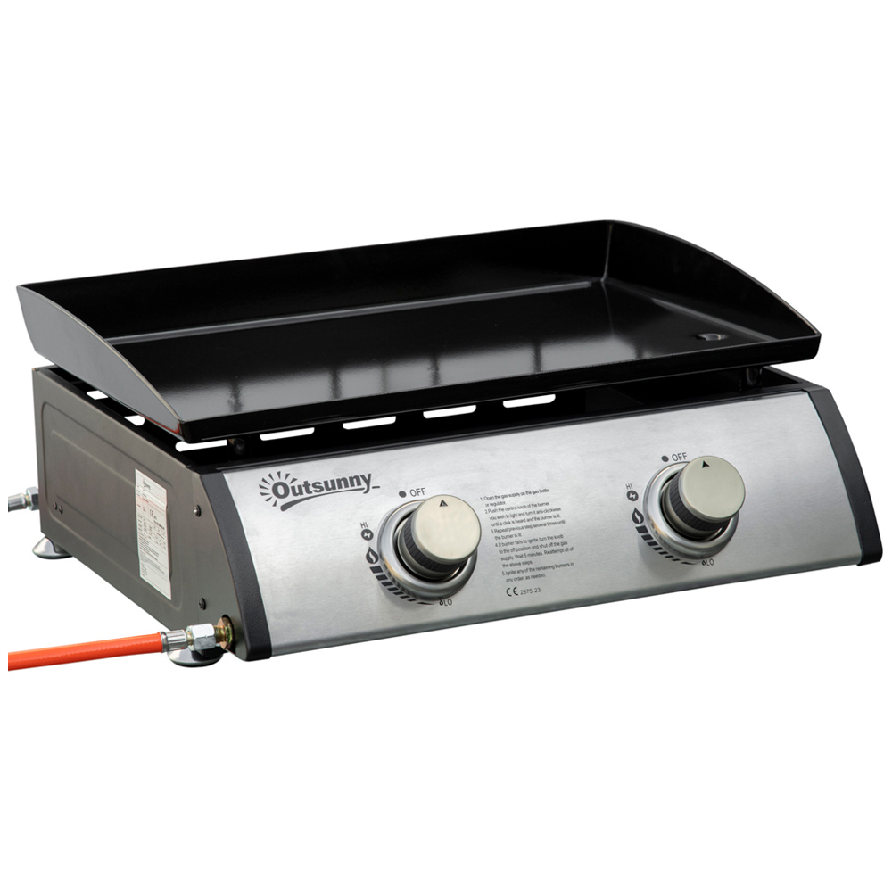 Tabletop Gas Plancha Grill Price Comparisons | Compare The Build