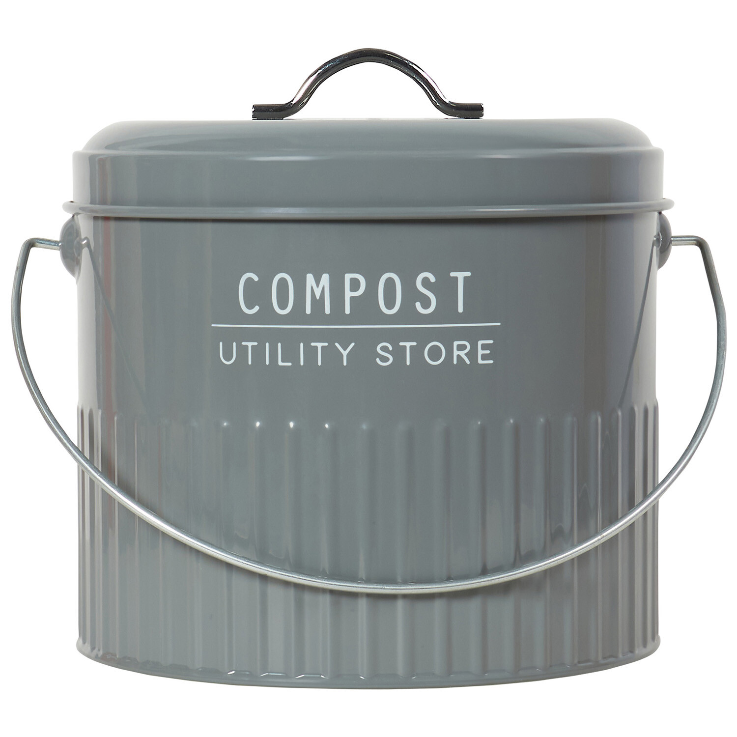 Round Compost Bin Price Comparisons | Compare The Build