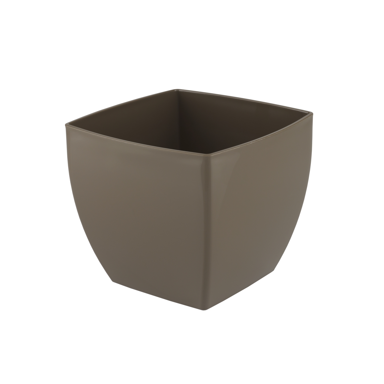 Siena Pot - Taupe Price Comparisons | Compare The Build