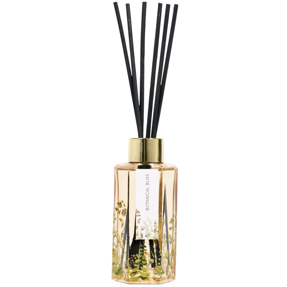 Botanical Bliss Diffuser | Homebase