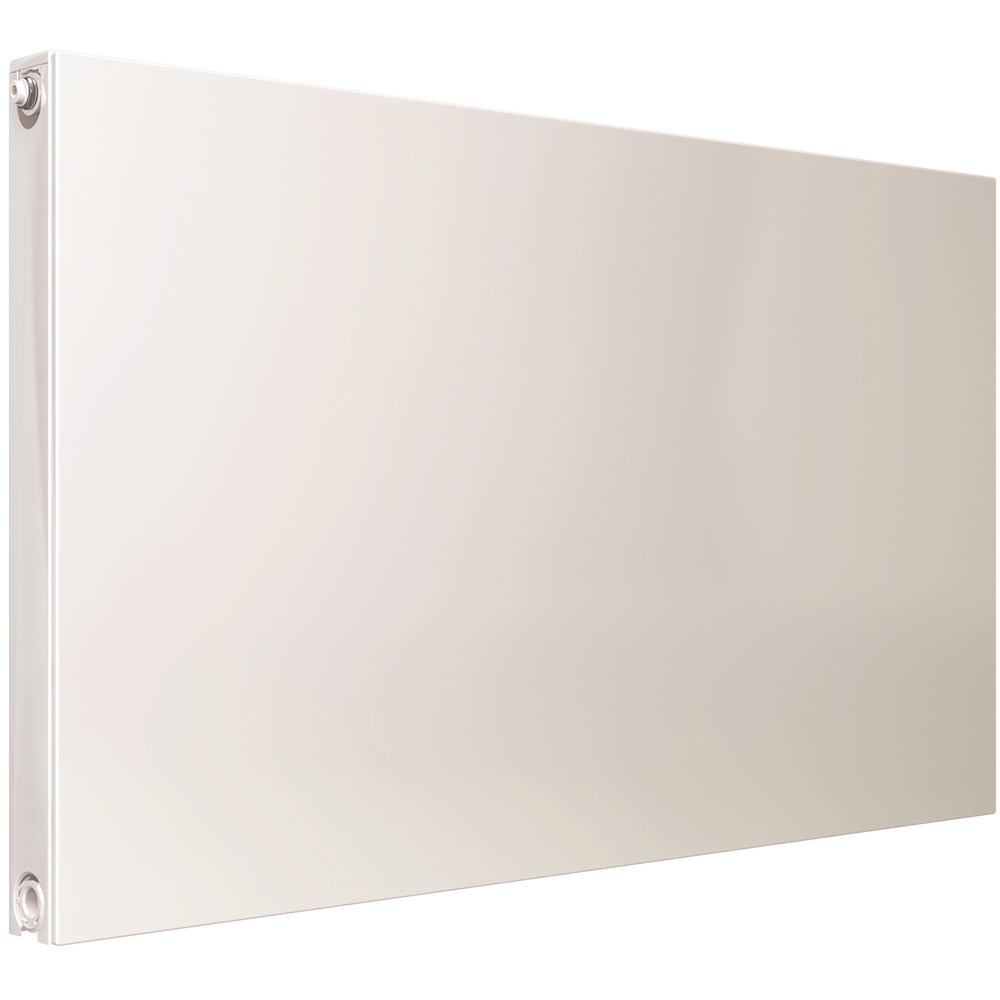Henrad by Stelrad Plan Type 22 White Radiator 300 x 1000mm | Compare The Build