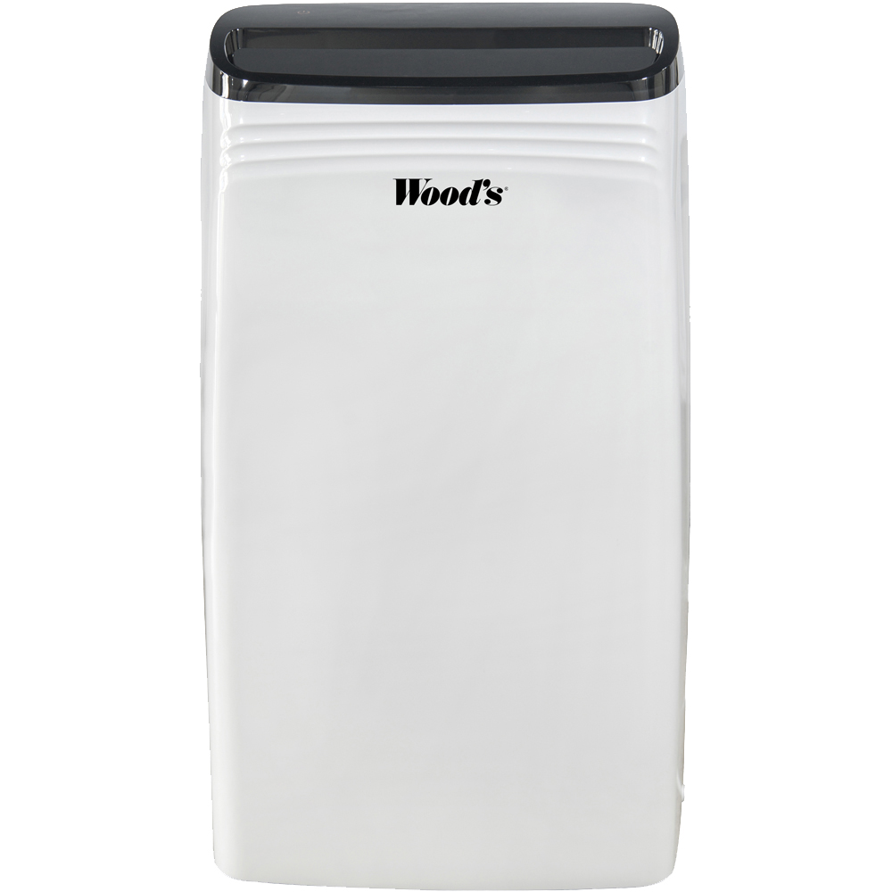 Woods MDK21 Dehumidifier 20L Price Comparisons | Compare The Build