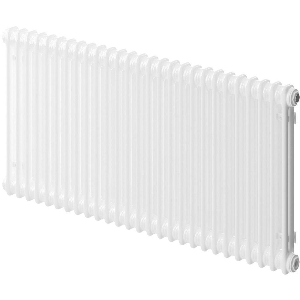 Henrad White 2 Column Radiator 600 x 1038mm Price Comparisons | Compare The Build