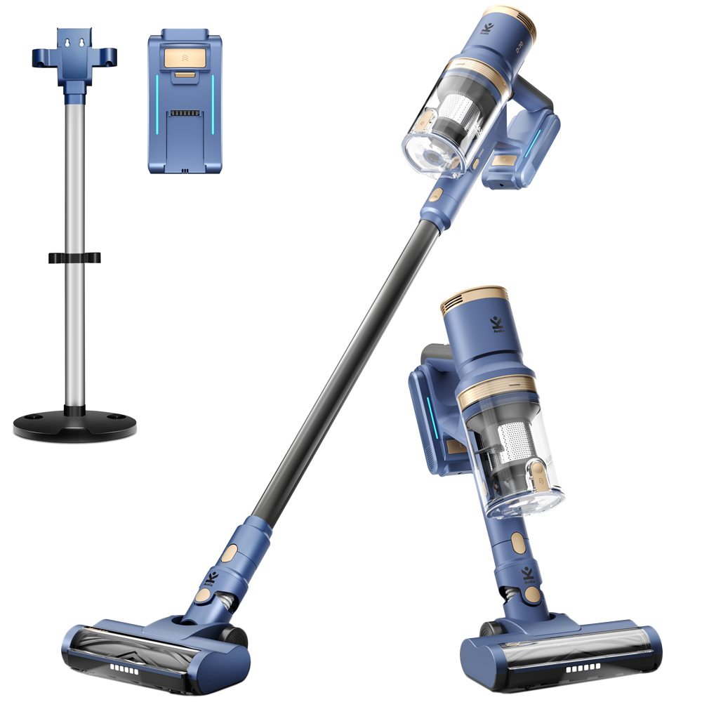 Avalla AVD-70-BUN-STAND D70 8 in 1 Power and Stand Bundle Cordless Vacuum Cleaner Price Comparisons | Compare The Build