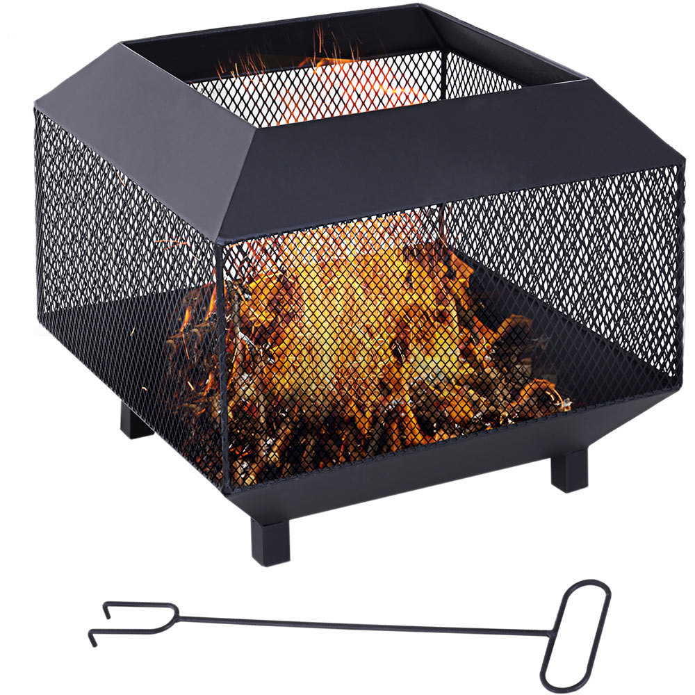 Fire Pit Price Comparisons | Compare The Build