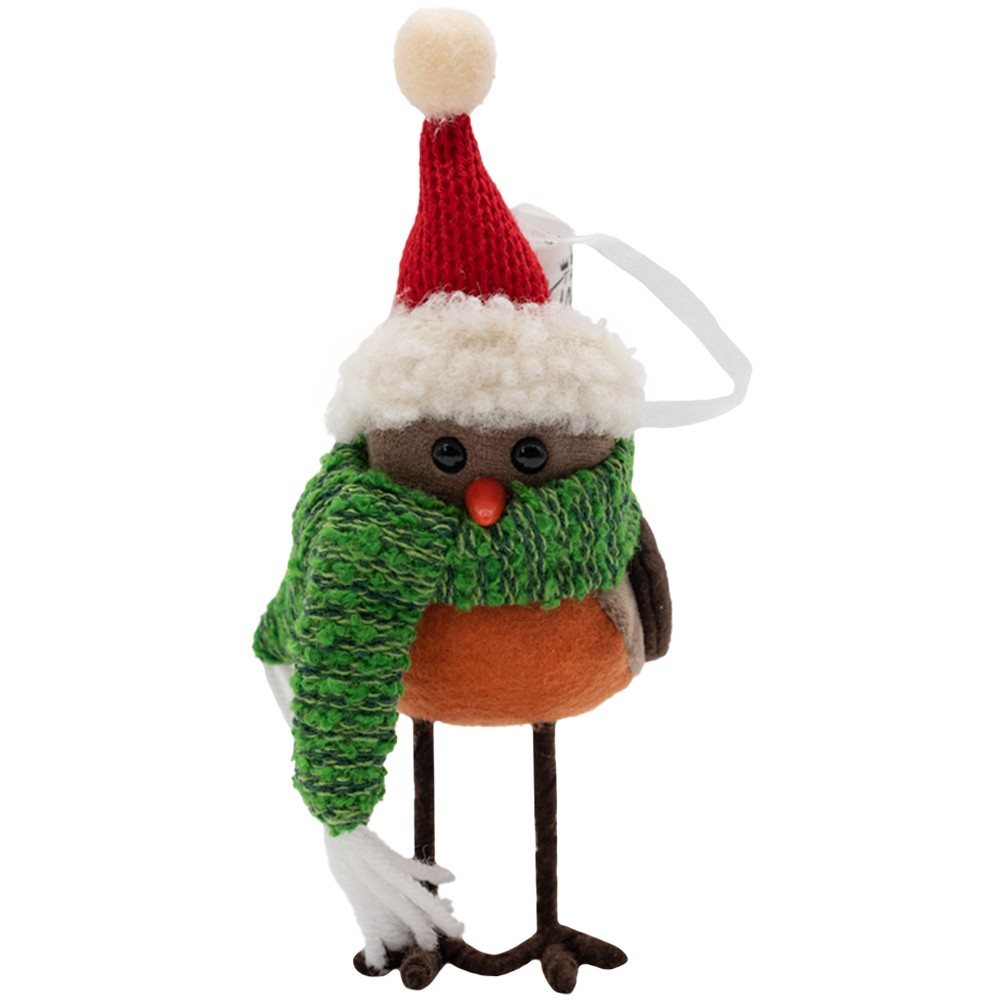 Marco Paul Red Robin Tree Hanging Decor Price Comparisons | Compare The Build