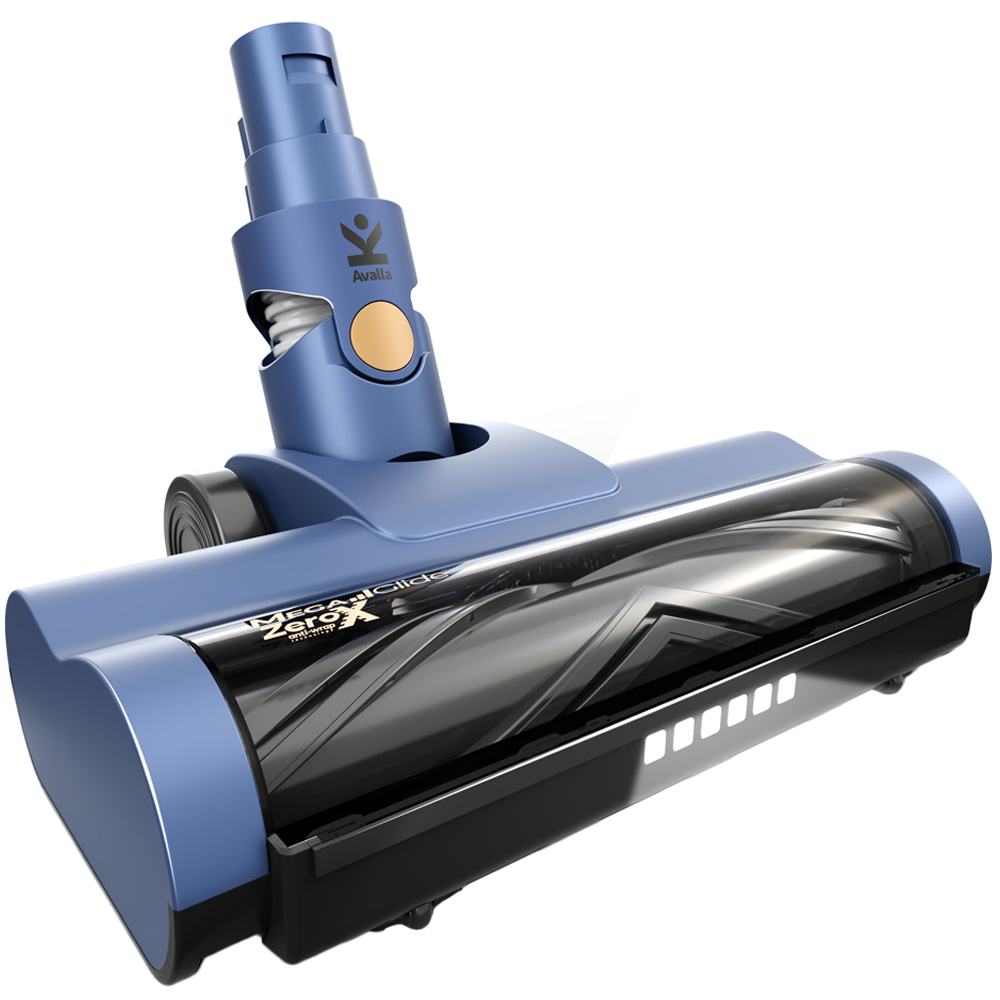 Avalla T Link Zero-X Mega-Glide Floor Brush for D3 and D50 Vacuum Cleaner Price Comparisons | Compare The Build