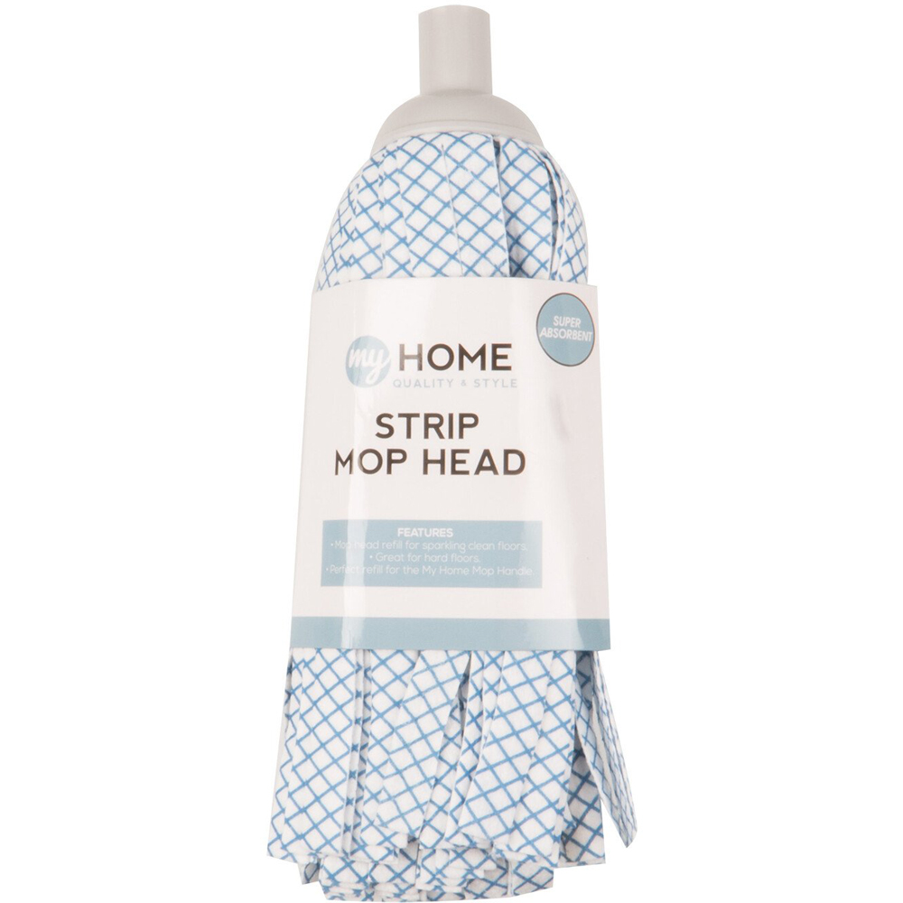 My Home Strip Mop Head Price Comparisons | Compare The Build