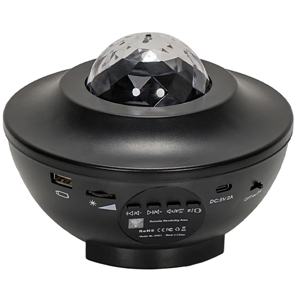 ValueLights Starry Sky Light Projector with USB Price Comparisons | Compare The Build