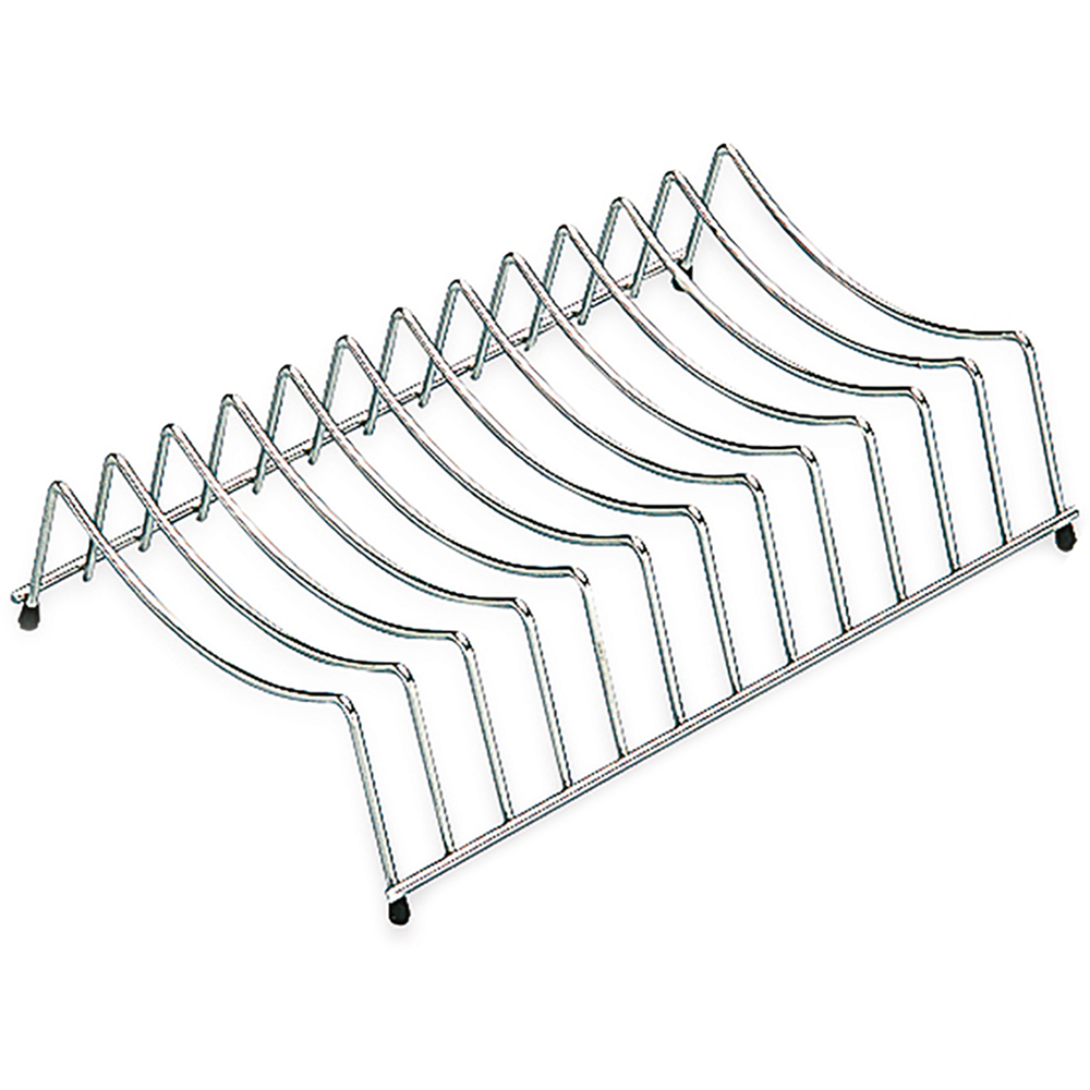 Reginox GPR 01 PR Wire Plate Rack | Homebase