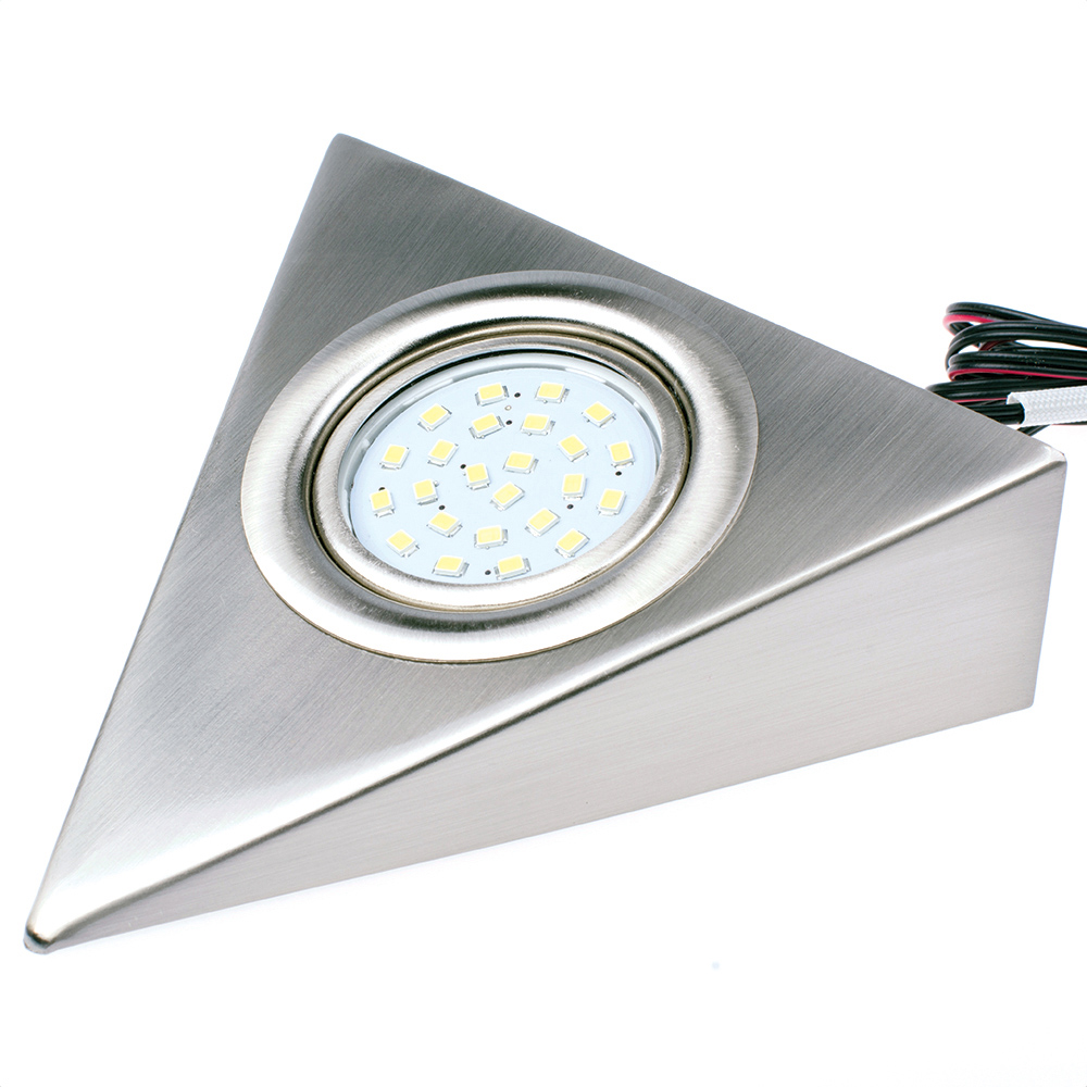 Steina KEA 2W Cool White LED Light 3 Pack Price Comparisons | Compare The Build