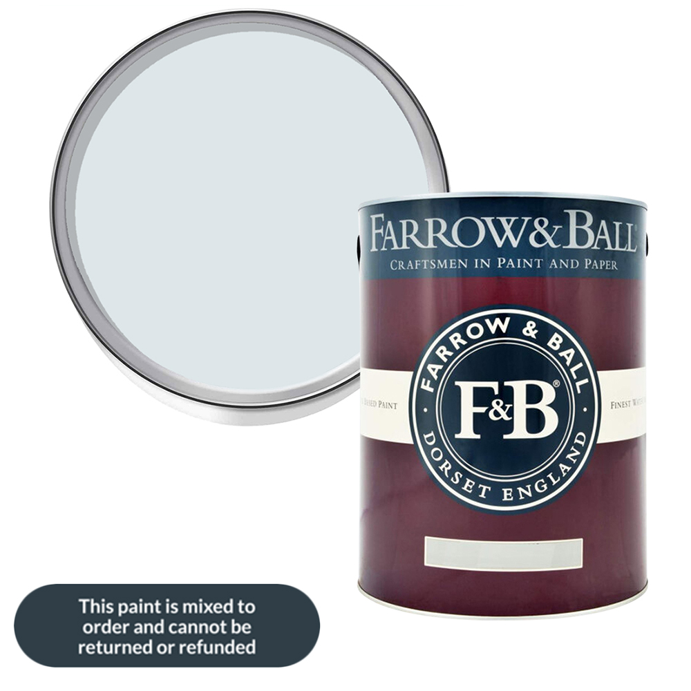 Farrow & Ball Sizing Modern Emulsion Paint 5L Price Comparisons | Compare The Build