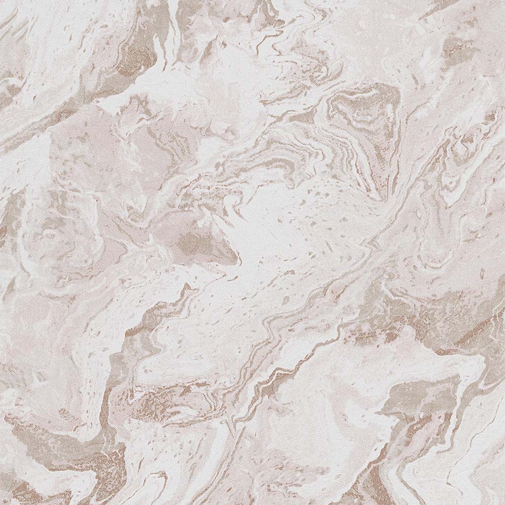 Erismann Evoluution Marble Soft Pink and Rose Gold Wallpaper Price Comparisons | Compare The Build