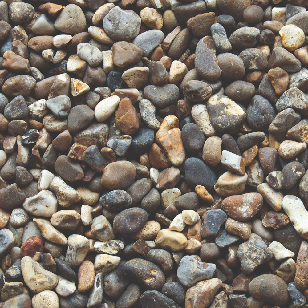 Bowland Stone Bulk Bag 20mm Henham Blend Price Comparisons | Compare The Build