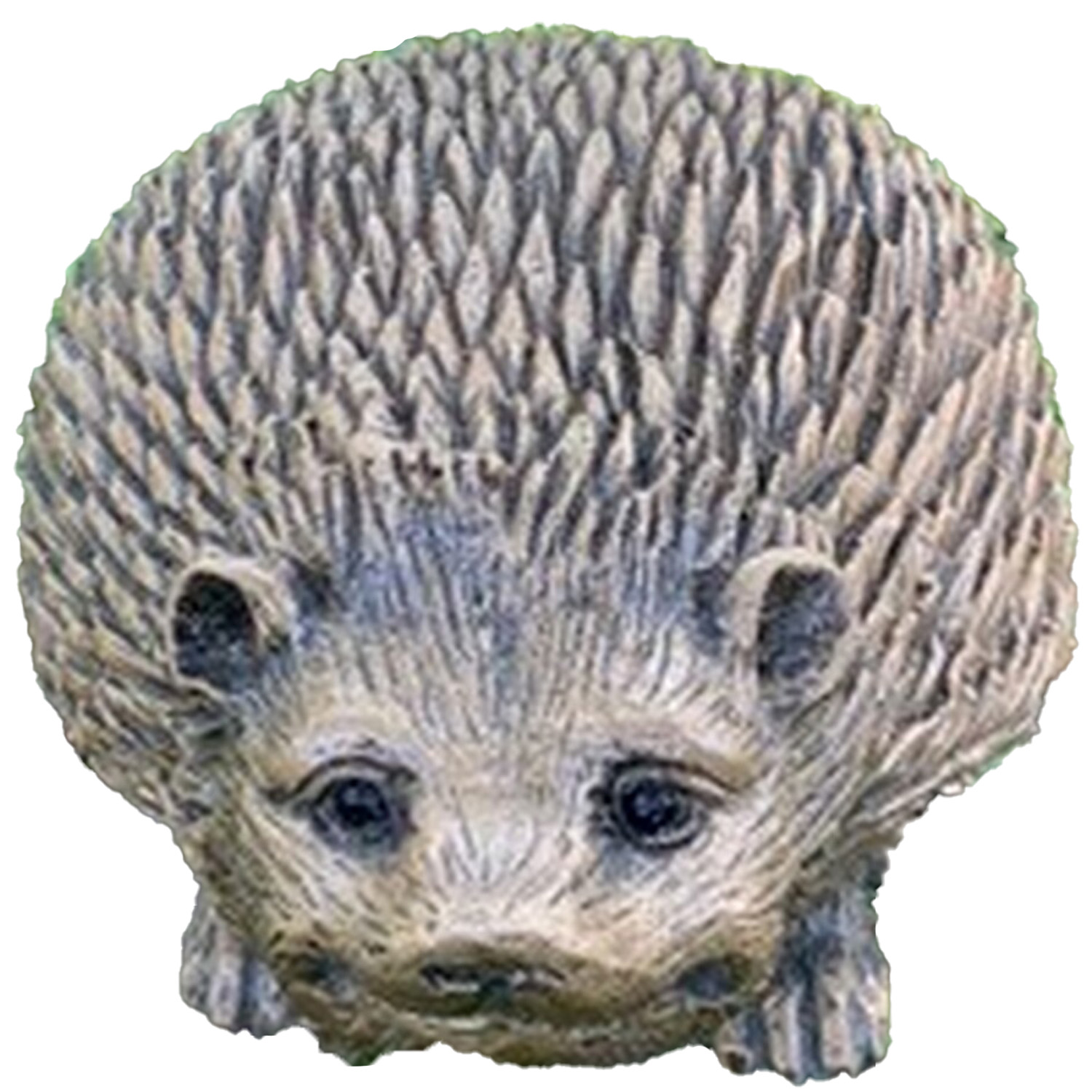 Bronze Hedgehog Statue Price Comparisons | Compare The Build