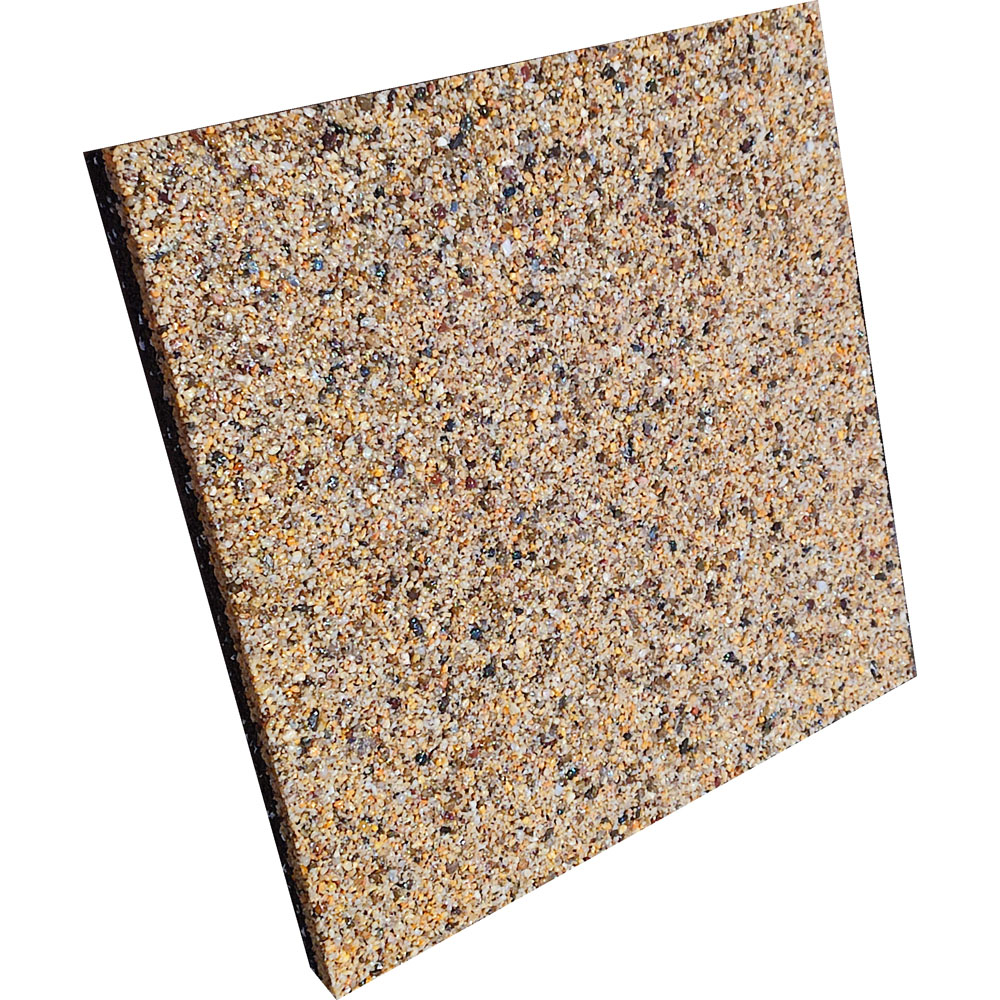 SUDwell Resin Bound Paving Slab Autumn Dune 10sqm 48 Pack Price Comparisons | Compare The Build