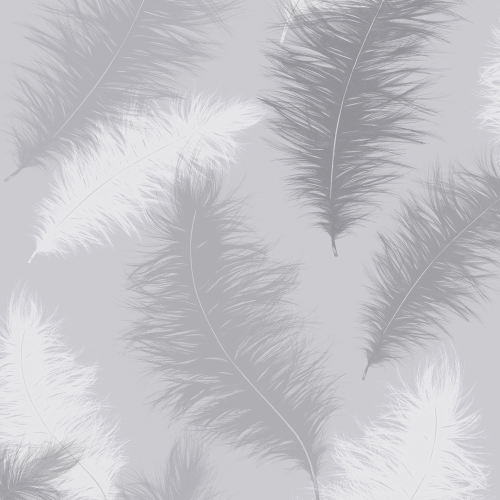 Arthouse Sussurro Grey Wallpaper Price Comparisons | Compare The Build
