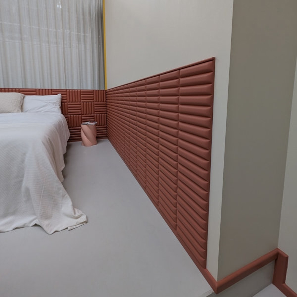 Orac Decor Pillow Soft Textured Moulding W217 3D Wall Panel Price Comparisons | Compare The Build