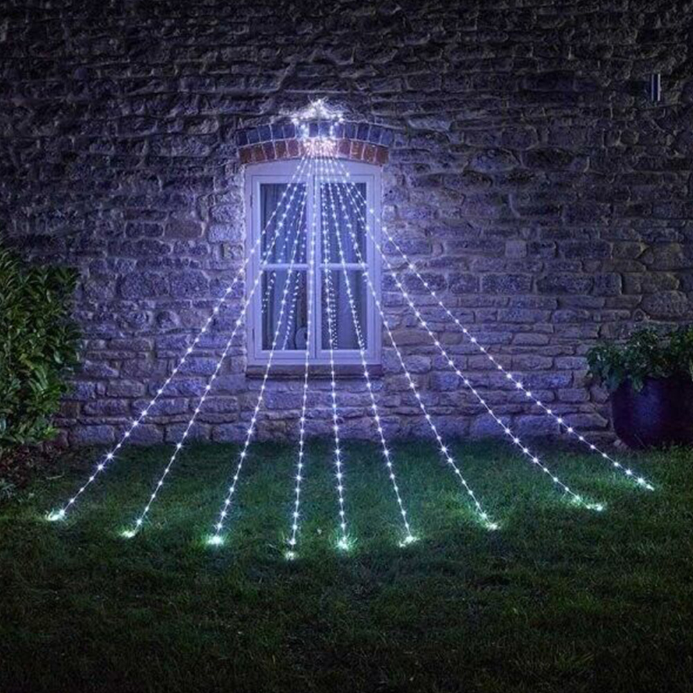 Marco Paul Cool White LED Shooting Star 3m Price Comparisons | Compare The Build