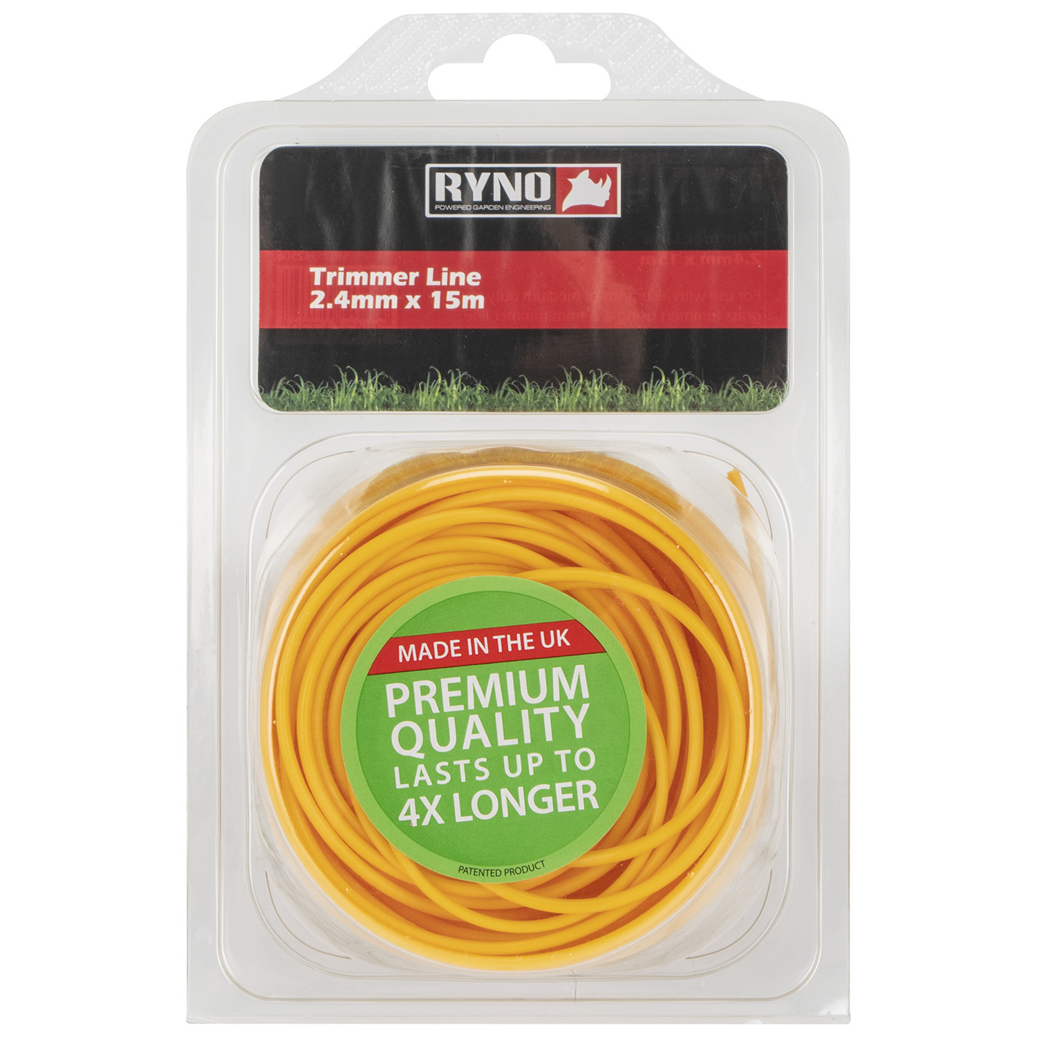 2.4mm Trimmer Line Price Comparisons | Compare The Build