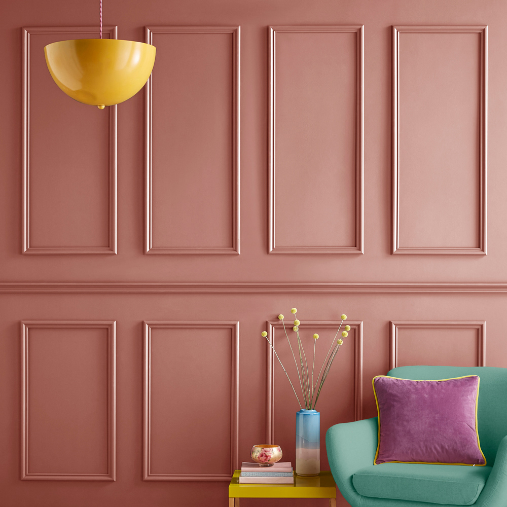 Richard Burbidge 3 Panel Mix and Match Paint Ready Wall Panel Kit 700 x 420mm Price Comparisons | Compare The Build