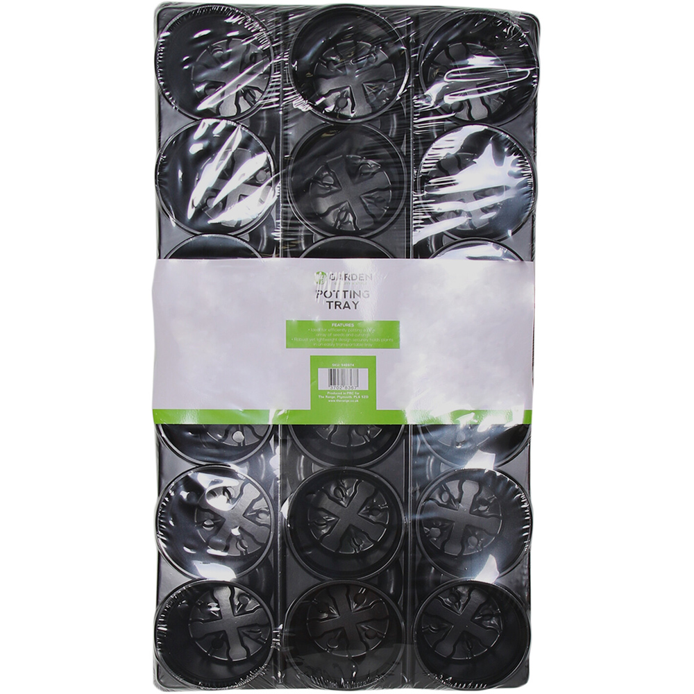 Potting Tray Price Comparisons | Compare The Build