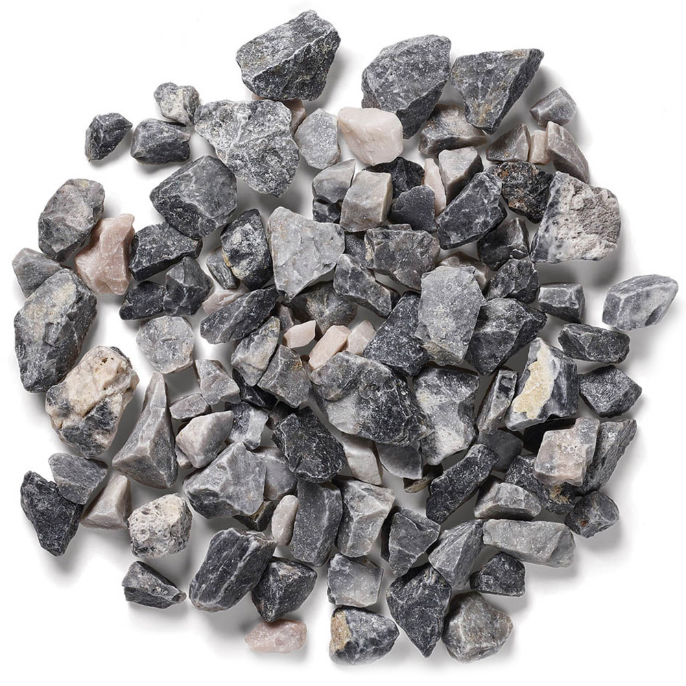 Stylish Stone Bulk Bag Glacial Mist Price Comparisons | Compare The Build