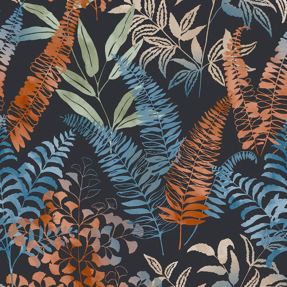 Superfresco Easy Temptation Sunset Multicolour Wallpaper Price Comparisons | Compare The Build