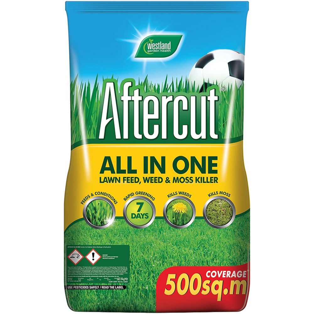 Westland Aftercut All In One 16kg Price Comparisons | Compare The Build