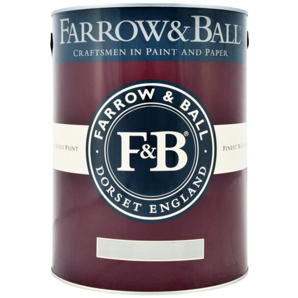 Farrow & Ball Wall and Ceiling Red and Warm Primer and Undercoat 5L Price Comparisons | Compare The Build