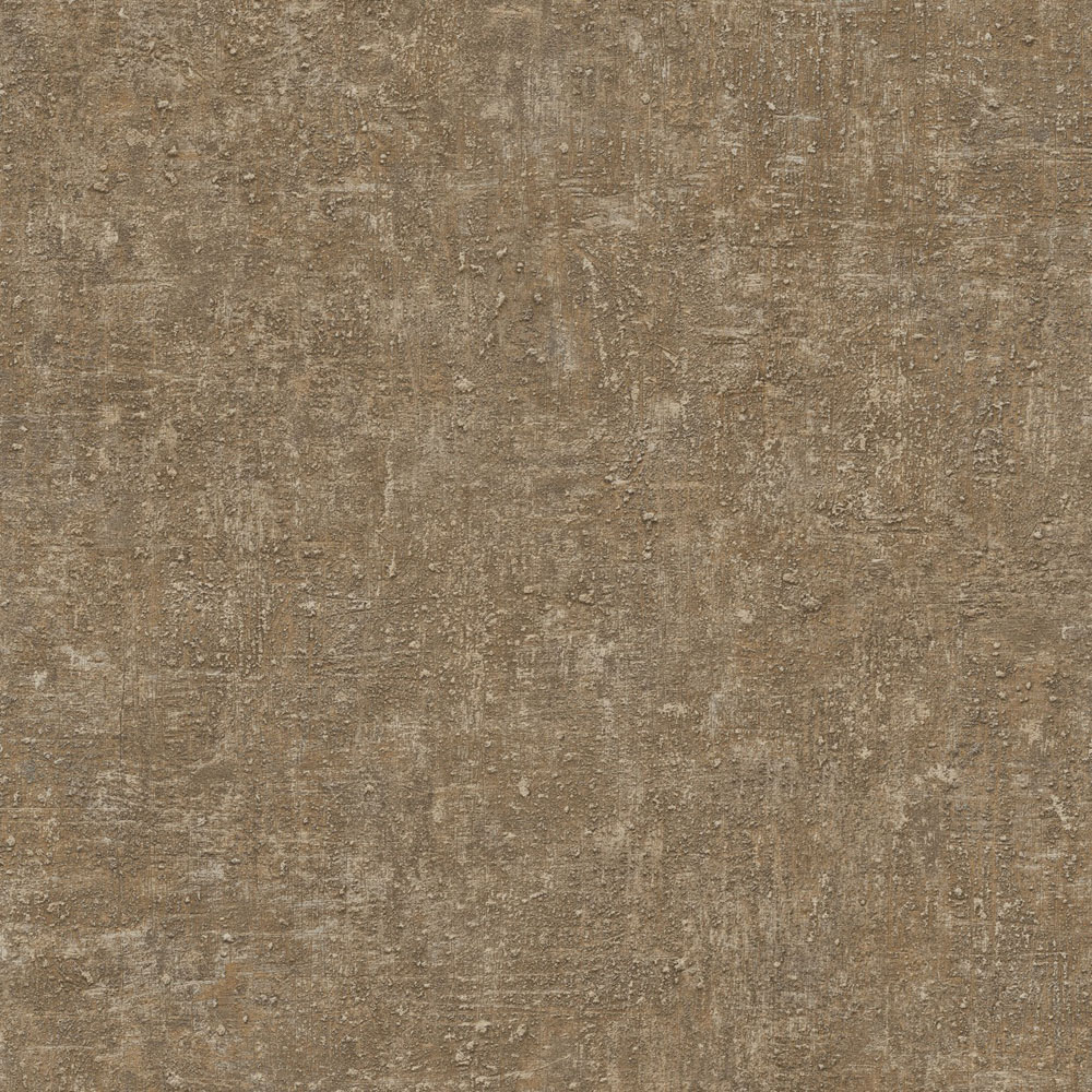 Grandeco Boutique Belize Norite Deep Natural Texture Embossed Brown ...